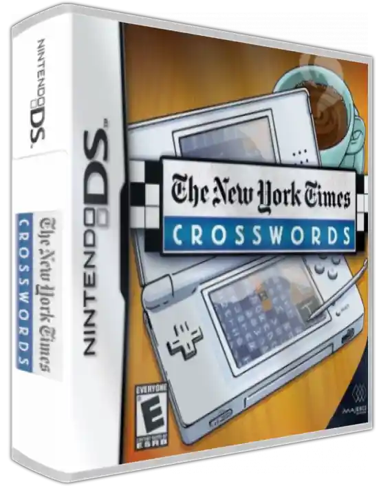 the new york times crosswords